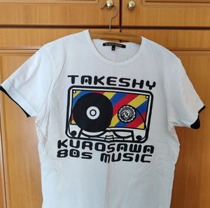 Takeshy Kurosawa Ανδρικό T-Shirt