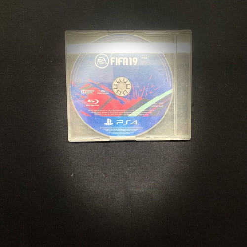 FIFA 19 new for PlayStation 4 (PS4)