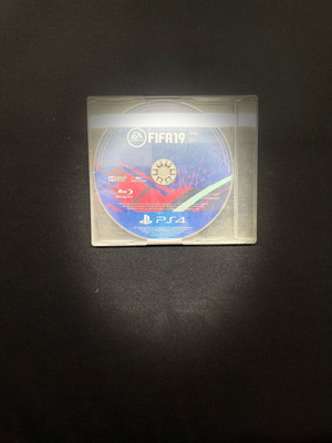 FIFA 19 new for PlayStation 4 (PS4)