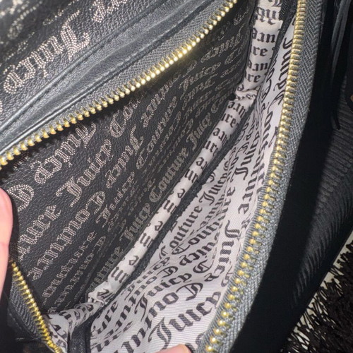 Juice Couture large backpack bag new