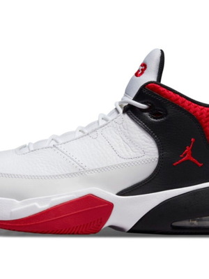 Jordan Max Aura 3 men's basketball shoes size 45.5 like new