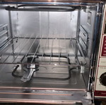Oven new