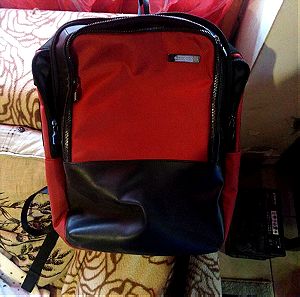 Laptop bizness backpack samsonite