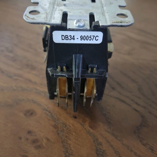 Power relay DB34-90057C Samsung used