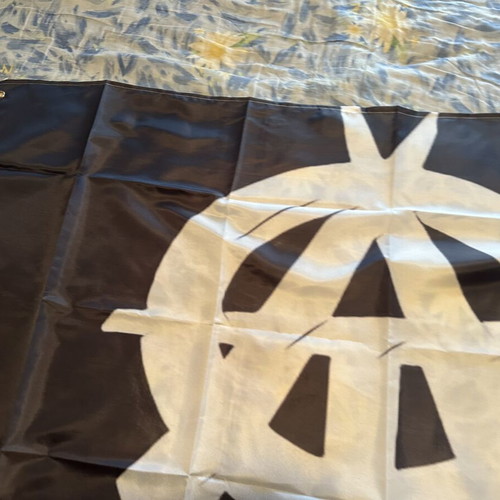 Atc flag new, size 90x150