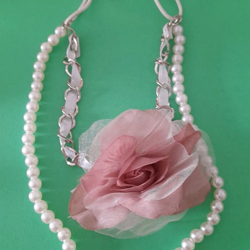 Necklace No57 in excellent condition