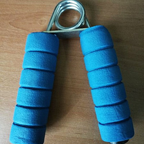 Fitness Hand Grips for Forearm New with Ergonomic Design