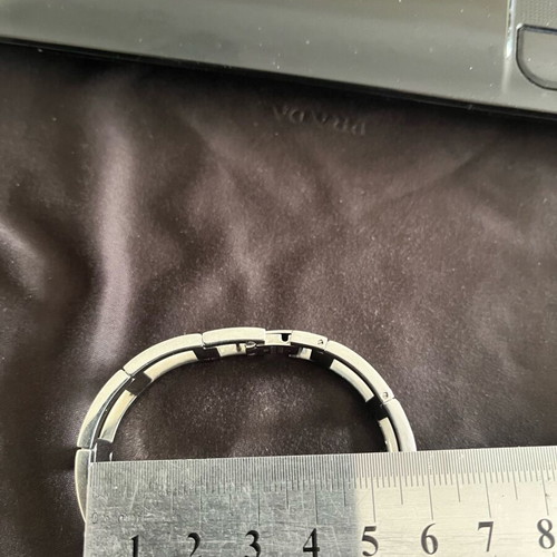 Calvin Klein women's watch like new, silver