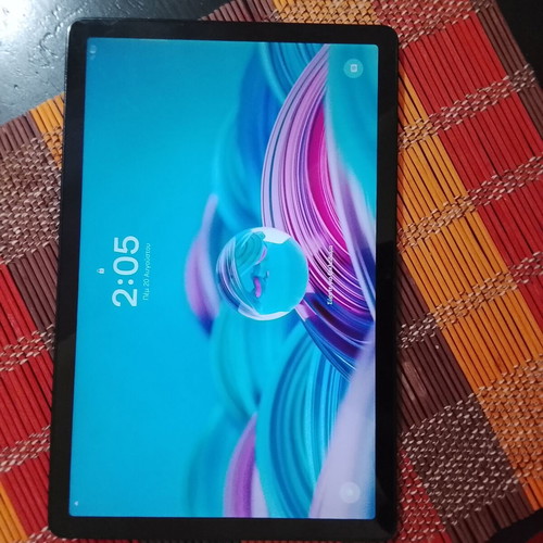 Galaxy A9 Tab tablet