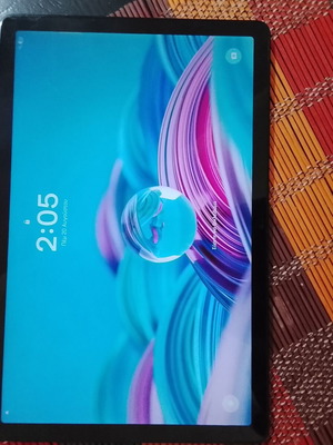 Galaxy A9 Tab tablet
