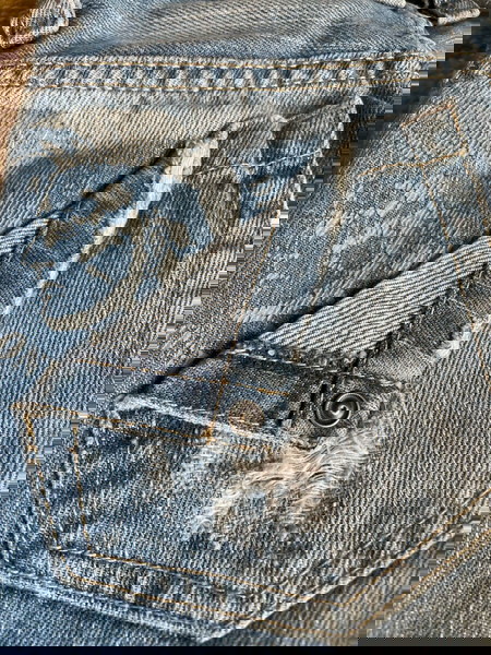 Diesel Kids regular fit No5