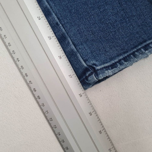 Closed High Rise Skinny Distressed Women's Jeans size 29 W28 L28 like new