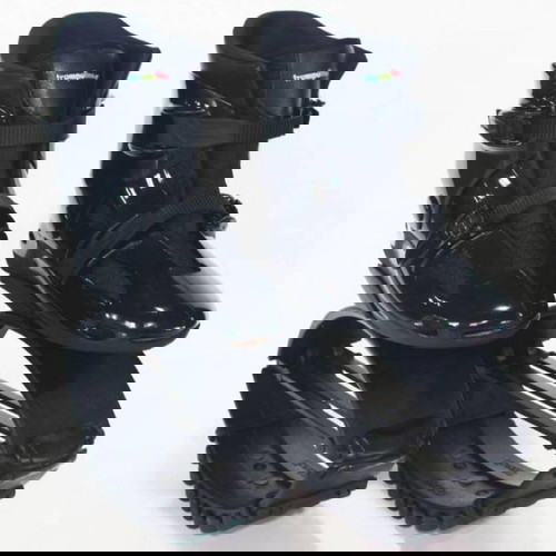 Παπούτσια με Ελατήρια,Jump Shoes XS(33-35) 60kg,Kangoo