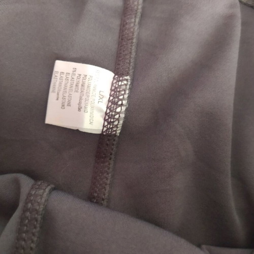 Women's leggings gray size L/XL like new