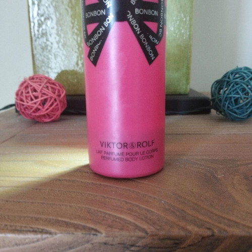 Victor&Rolf Bon Bon Couture empty packaging used, set