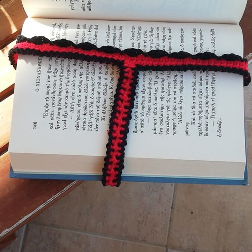 Bookmark sexy, new