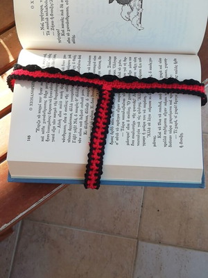 Bookmark sexy, new