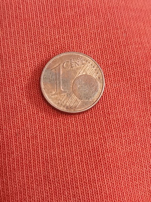 Νόμισμα 1ευρω cent Austria 2015 μεταχειρισμένο