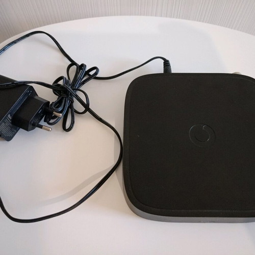Router used