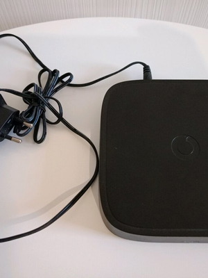 Router used