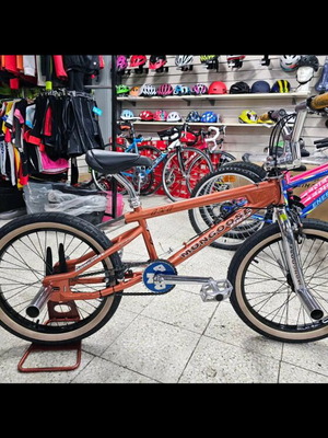 Mongoose BMX μεταχειρισμένο 25th Anniversary Freestyle 20 Inch