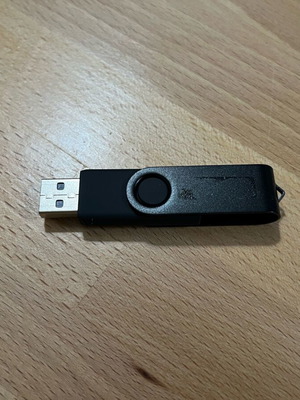 Flash USB-A 16gb