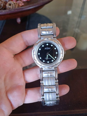 Ρολόι χειρός Zioba Challenger unisex quartz νέο