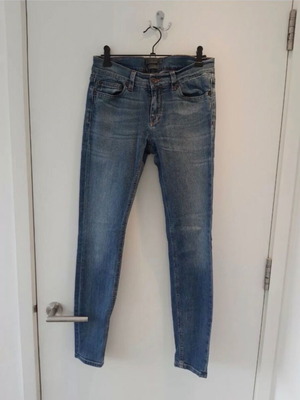 Ted Baker jeans like new, size M/38/10, blue
