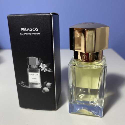 Dusita Pelagos extrait de parfum 15 ml