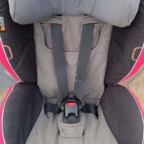 BeSafe iZi Comfort child car seat 9-18kg