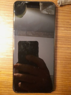 Oppo A96 smartphone like new, 6GB RAM, 128GB storage, dual SIM