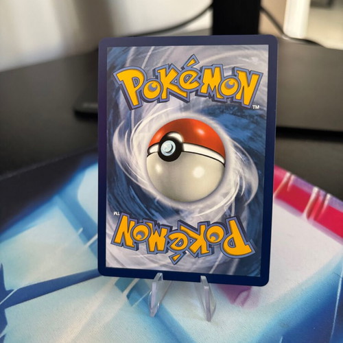 Mega Starmie EX 021/088 Double Rare Pokémon Card mint condition