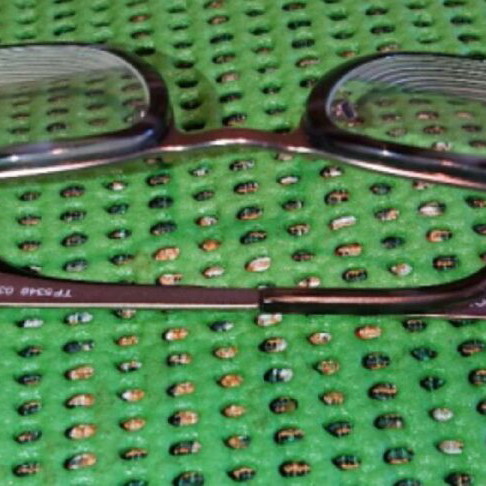 Tom Ford eyeglass frames like new