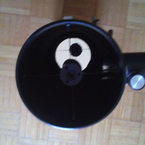 Sky-Watcher telescope tube 130/650, like new