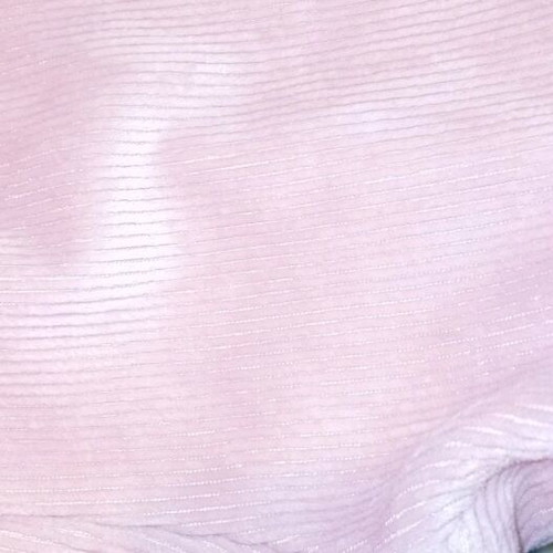 Corduroy set with fleece inside, bell-bottom pants like new