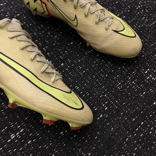 Nike Mercurial Zoom Vapor 16 Pro FG football shoes size 43, like new