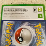 Pokémon Ascended Heroes redeem code new