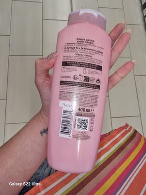 L'Oréal Elvive Glycolic Gloss Shampoo new
