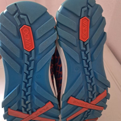 Vado Sky Lo BOA kids sports shoes, waterproof Gore-Tex
