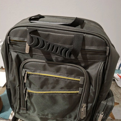 Macally Backpack like new
