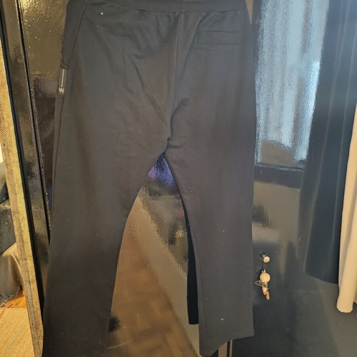 Walk sportswear used, pack of 3, gray and blue, size S