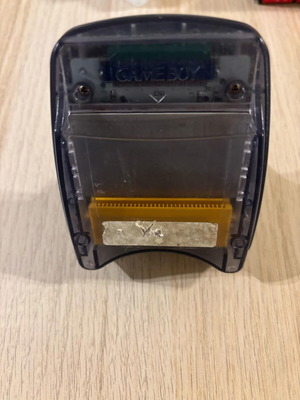 Nintendo 64 Transfer Pak μεταχειρισμένο, άριστα λειτουργικό με φθαρμένο αυτοκόλλητο