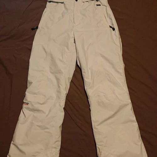 8848 Gore-Tex pants like new, technical with Gore-Tex membrane
