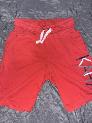 Kappa shorts like new, authentic