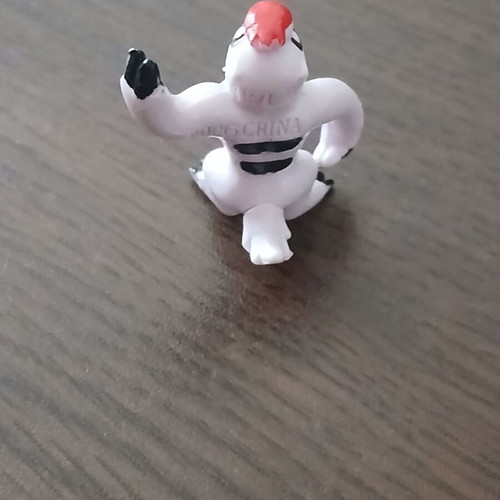 Vigoroth mini figure Pokemon Gen 3