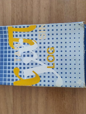 Texas Instruments TI-30 calculator like new with manual