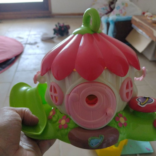 Fairy House like new