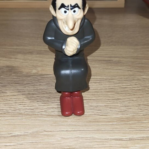 Gargamel figure