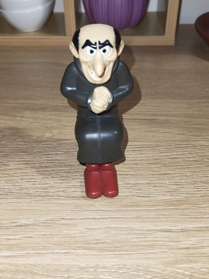 Gargamel figure