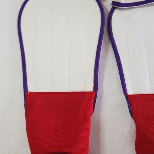 Football Shin Guards new
